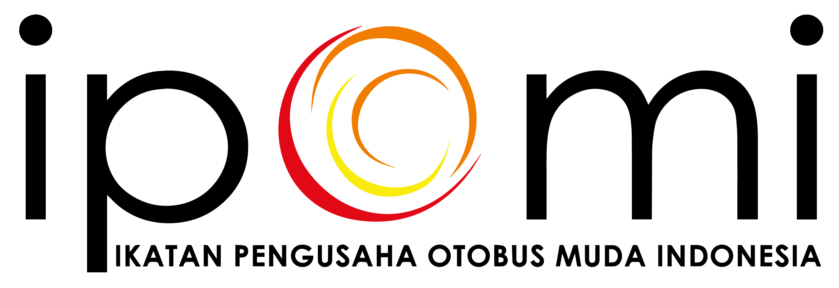 IPOMI logo