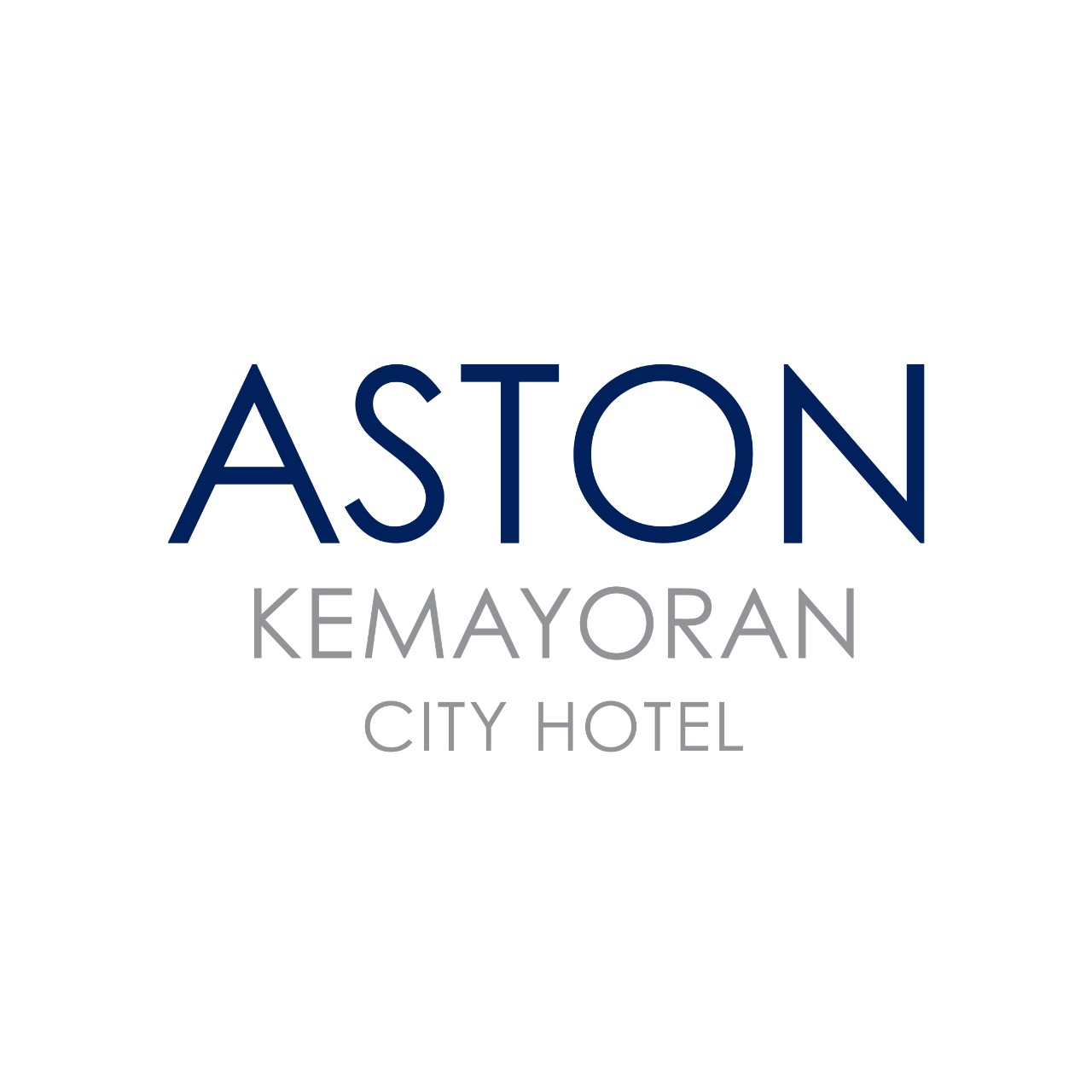 Aston Kemayoran City Hotel logo