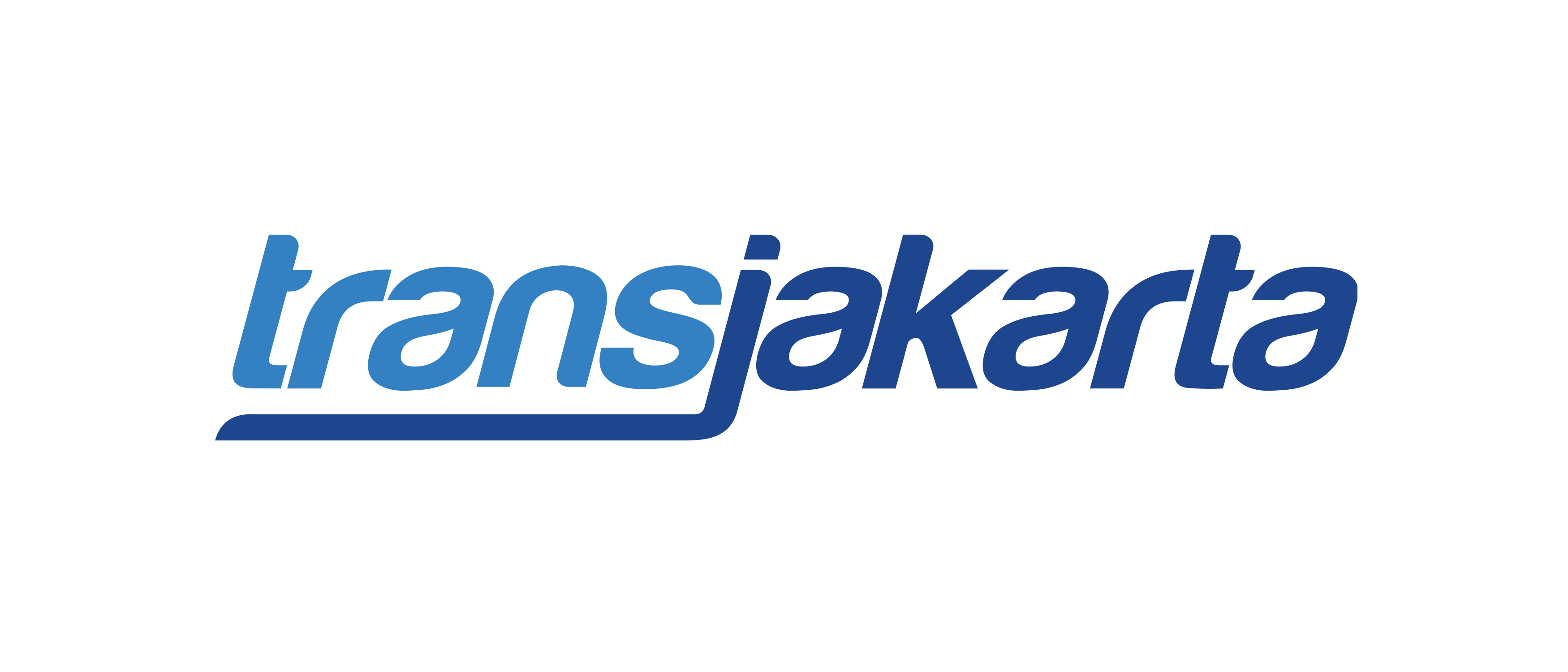 Transjakarta logo