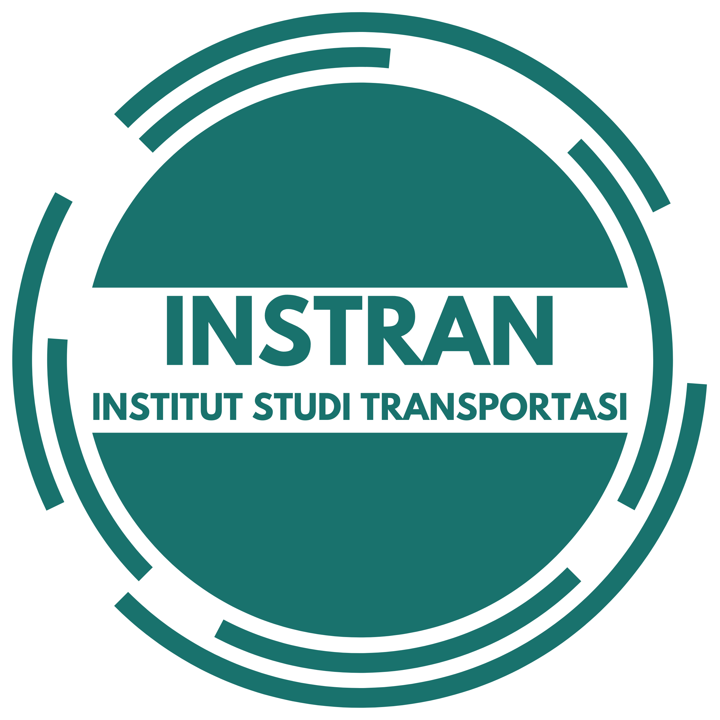 INSTRAN logo