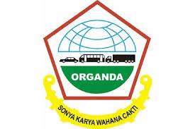 Organda logo