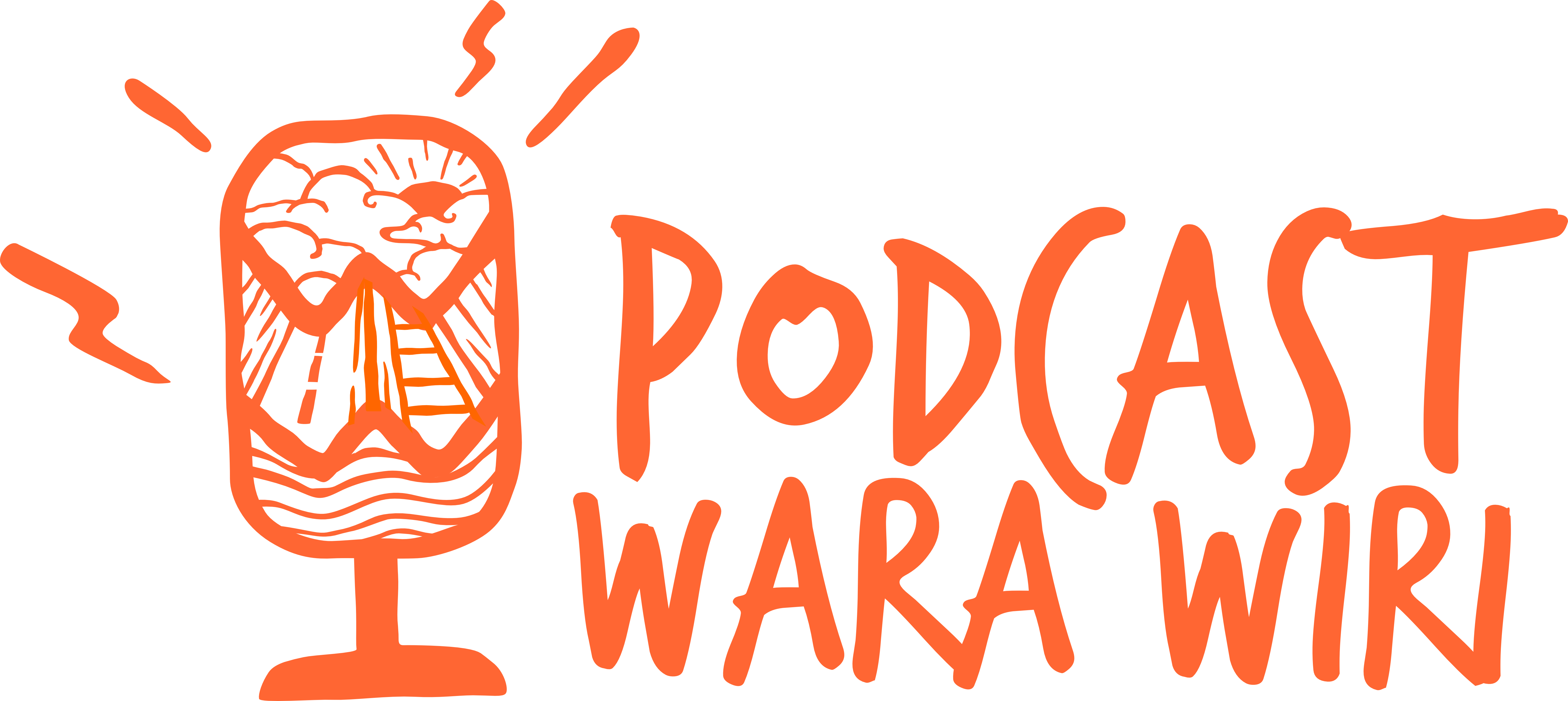 Wara Wiri Podcast