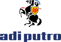 Adiputro logo