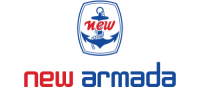New Armada logo