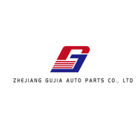 Zhejiang Gujia Auto Parts logo